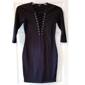  Forever 21 Little Black Dress
